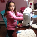 Sew, Ooh La La - Dressmakers