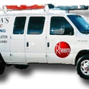 AMERICA'S  ECONOMIC AIR COND Corp - Air Conditioning Contractors & Systems