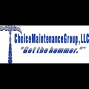 Choice Maintenance Group - Property Maintenance