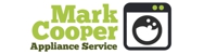 Mark Cooper Appliances - Electrical Appliances - Repairs, Service &/or Parts