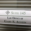 Law offices of Gary S. Austin gallery