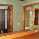 Breen J M West Hawaii Glass - Glass Doors