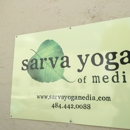 Sarva Yoga of Media - Yoga Instruction