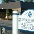 20 20 Ophthalmic Associates