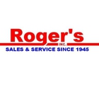 Roger's Inc