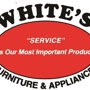 White's Furniture and Appliances