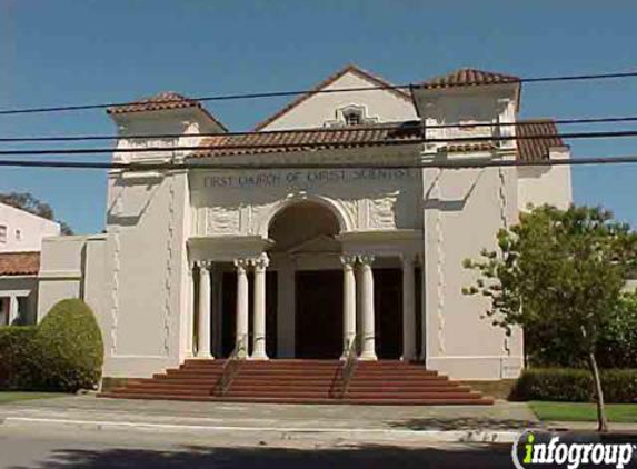 Iglesia Ni Cristo - Burlingame, CA