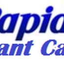 Rapid Merchant Capital - Commercial & Savings Banks