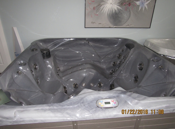 Hot Tub Handyman & Supply, LLC - Port Orange, FL