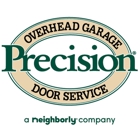 Precision  Garage Door