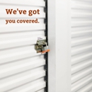 Chapman Storage - Movers & Full Service Storage