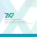 7X7 Dental Implant & Oral Surgery Specialists of San Francisco - Oral & Maxillofacial Surgery