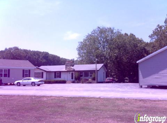 A A Mobile Home Sales - Festus, MO