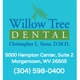 Willow Tree Dental, Christopher Seese, DDS