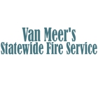 Van Meer's Statewide Fire Service