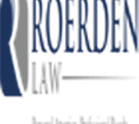 Roerden Law Firm - Liverpool, NY