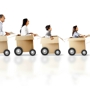 MOVING GROUP & DELIVERY SERVICES LLC