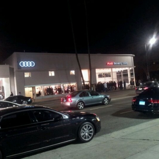 Audi Beverly Hills - Beverly Hills, CA
