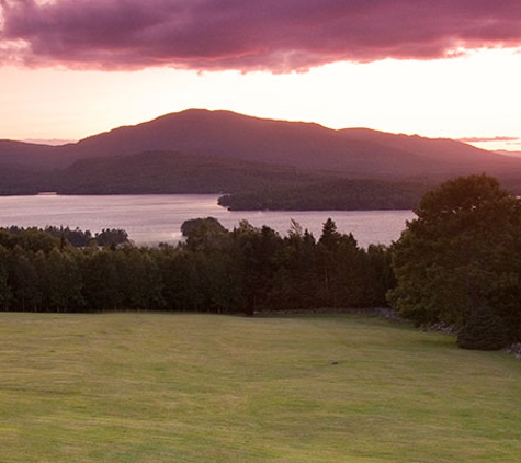 The Lodge at Moosehead Lake Inn & Restaurant - Greenville, ME