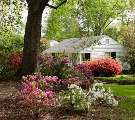 Monmouth Historic Inn - Natchez, MS