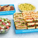 Mendocino Farms - Sandwich Shops