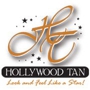 Hollywood Tan