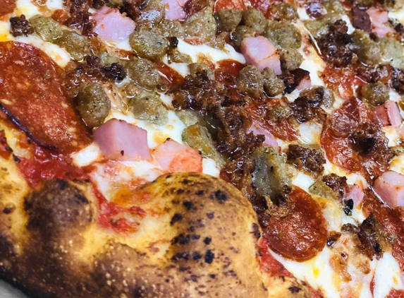 Zorba's Pizza & Subs - Edgewood, MD