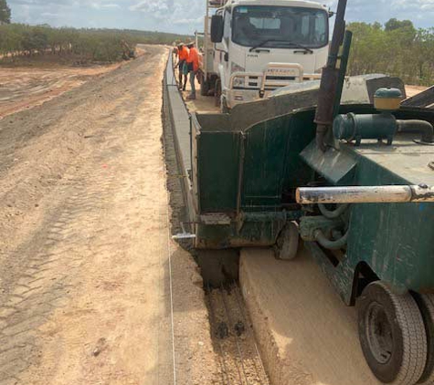 Kerb North Pty Ltd - Yarrawonga, NT