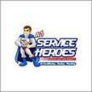 A#1 Service Heroes - Water Damage Emergency Service