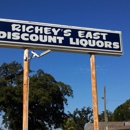 Richey's East - Liquor Stores