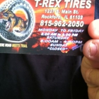 T REX Tires