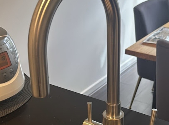Freedom Plumbing and Gas