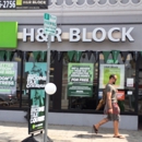 H&R Block - Tax Return Preparation