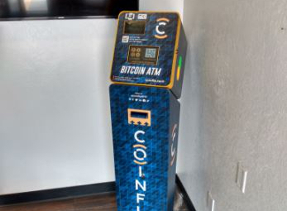 CoinFlip Bitcoin ATM - Prescott, AZ