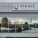 Oasis of Life Christian Church - Churches & Places of Worship