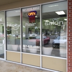 Infinity Hair Salon