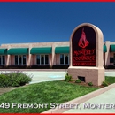 Monterey Cookhouse - Restaurants