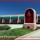 Monterey Cookhouse
