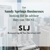 SLJ Accounting & Tax Services gallery