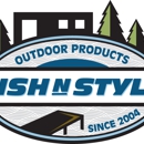 Fish N Style, Inc. - Fishing Supplies
