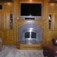 Claxton Fireplace Center