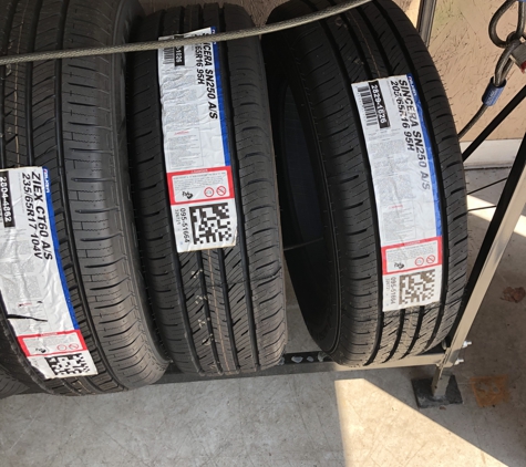 Holly Springs Discount Tire LLC - Holly Springs, MS