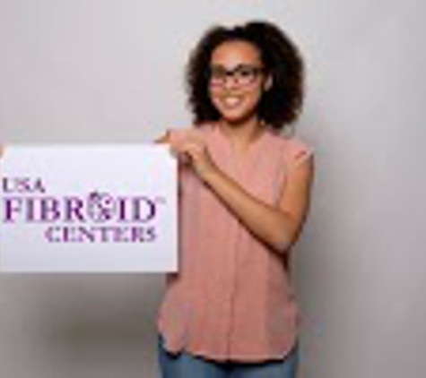 USA Fibroid Centers - Union City, NJ