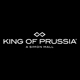 King of Prussia