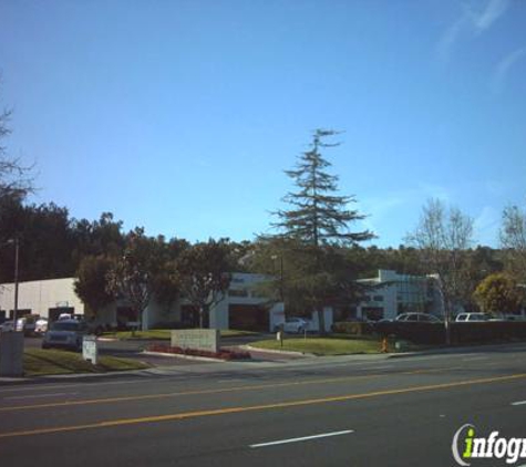 Spraying Systems Co - Laguna Hills, CA