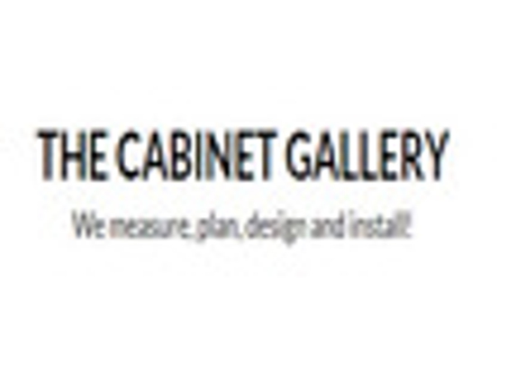 The Cabinet Gallery - Wilmington, NC