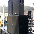 Soundguard Events Sound Systems Rentals