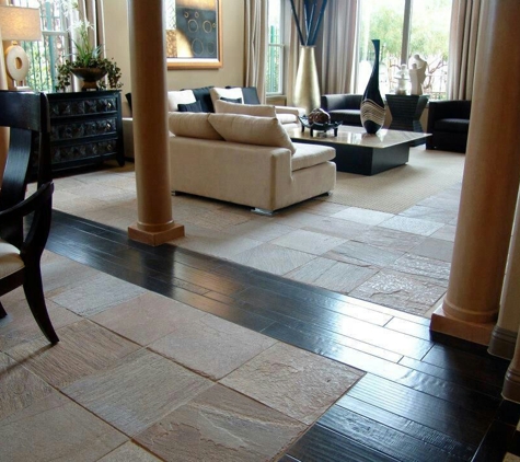 Easy Flooring - Las Vegas, NV