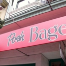 The Posh Bagel - Bagels