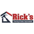 Rick's Flooring & Home Improvement - Floor Materials